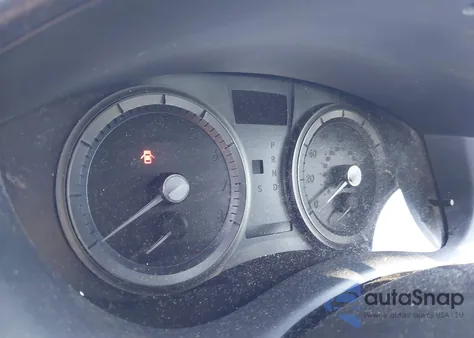 2007 Lexus Es 350 из США, поврежденный, VIN JTHBJ46G772149018